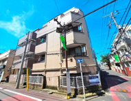 Kハウス一橋学園の画像