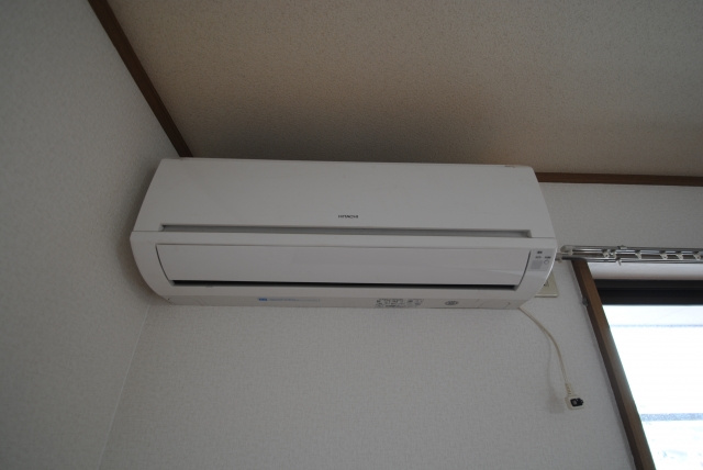 ピュアハウスの設備|内装イメージ：同物件別室