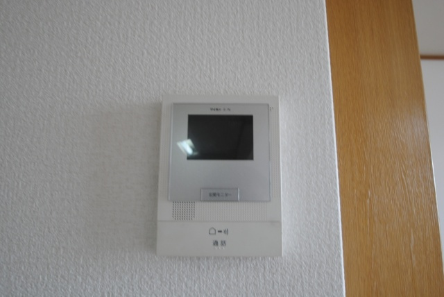 ピュアハウスのセキュリティ|内装イメージ：同物件別室