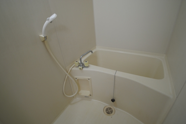 ピュアハウスの浴室|内装イメージ：同物件別室