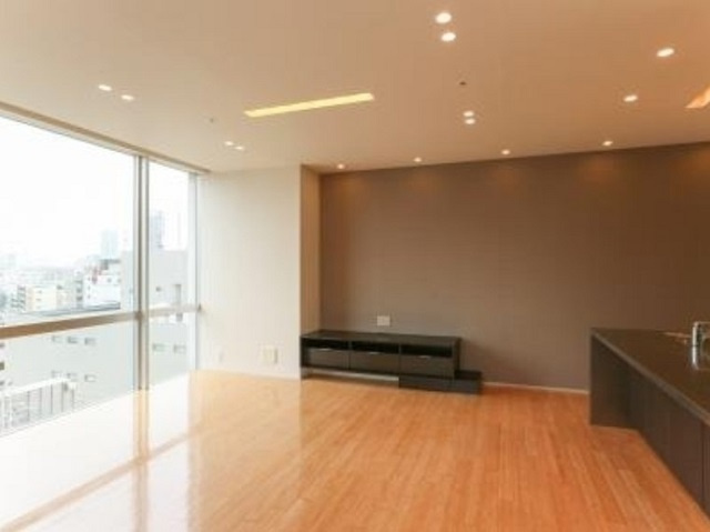 中央区八丁堀４丁目の賃貸マンションのその他|リビング