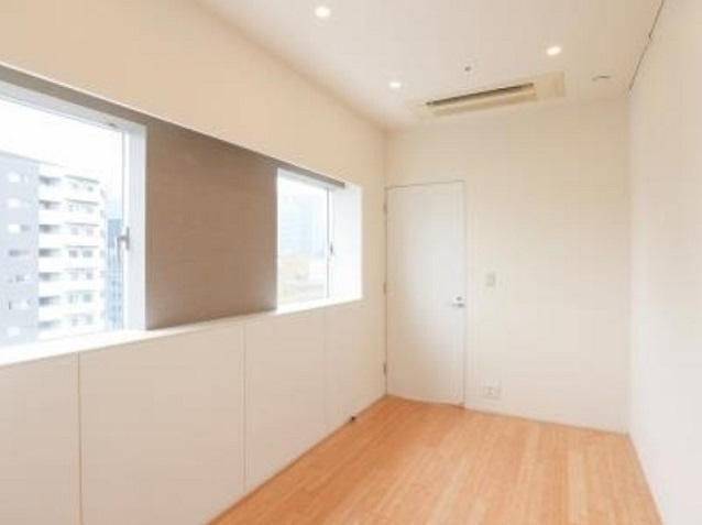 中央区八丁堀４丁目の賃貸マンションのその他|洋室