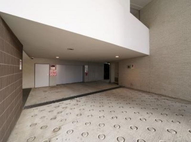 中央区八丁堀４丁目の賃貸マンションのその他|駐車場