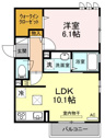 【間取り】 | 間取り図