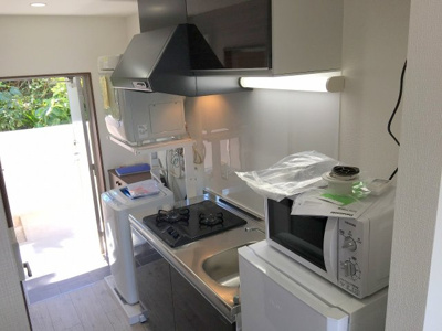 【設備】 | ＦｉｒｓｔＳｔａｇｅ（ファーストステージ） | ＦｉｒｓｔＳｔａｇｅ（ファーストステージ）★那覇市字小禄