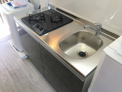 【キッチン】 | ＦｉｒｓｔＳｔａｇｅ（ファーストステージ） | ＦｉｒｓｔＳｔａｇｅ（ファーストステージ）★那覇市字小禄