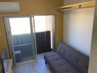 【洋室】 | ＦｉｒｓｔＳｔａｇｅ（ファーストステージ） | ＦｉｒｓｔＳｔａｇｅ（ファーストステージ）★那覇市字小禄