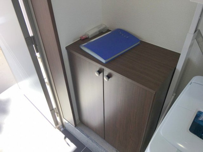 【玄関】 | ＦｉｒｓｔＳｔａｇｅ（ファーストステージ） | ＦｉｒｓｔＳｔａｇｅ（ファーストステージ）★那覇市字小禄