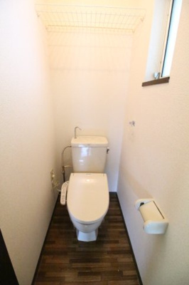 【トイレ】 | ファミーユサトウ