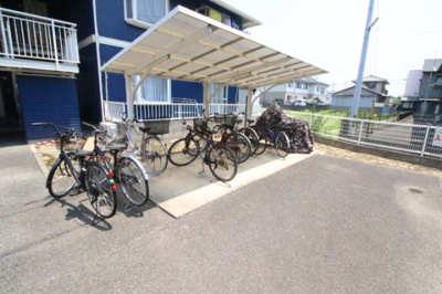 【その他共用部分】 | ファミーユサトウ