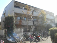 カレッジハイツASAKA 2の画像