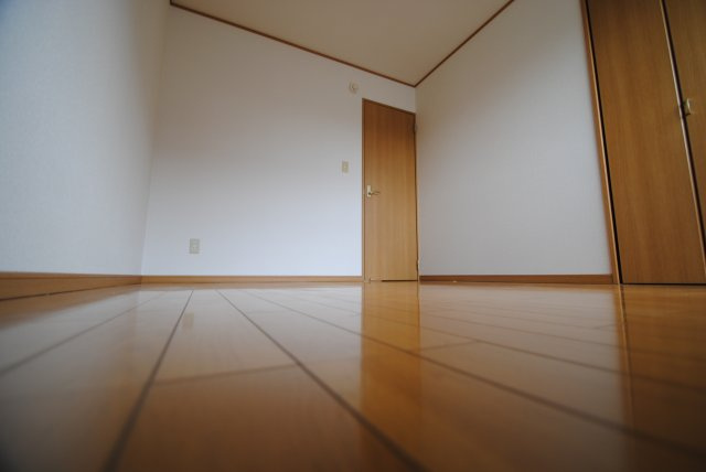 ルミエール南町の寝室|内装イメージ：同物件別室