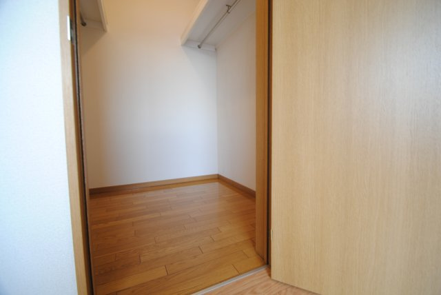 ルミエール南町の収納|内装イメージ：同物件別室