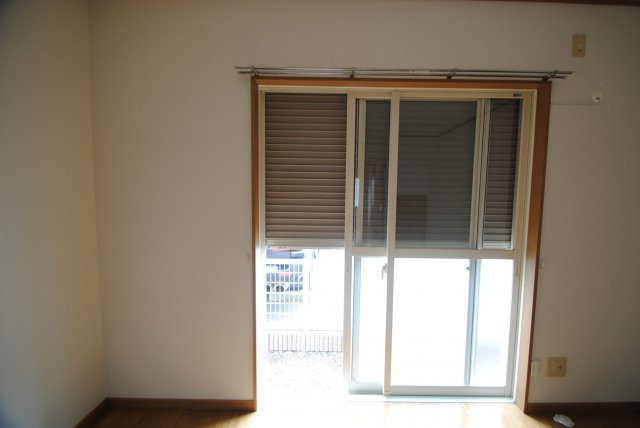 ルミエール南町のセキュリティ|内装イメージ：同物件別室