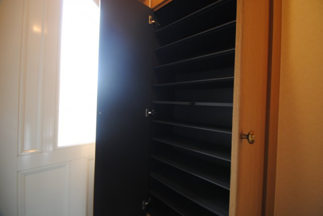 ルミエール南町の収納|内装イメージ：同物件別室