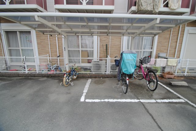 ルミエール南町のその他共用部分