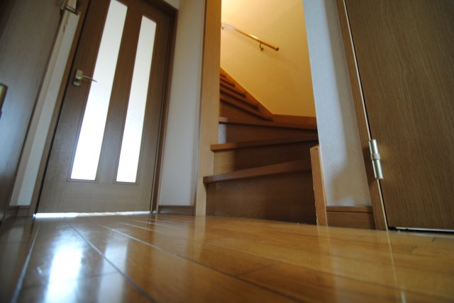 ルミエール南町の内装|内装イメージ：同物件別室