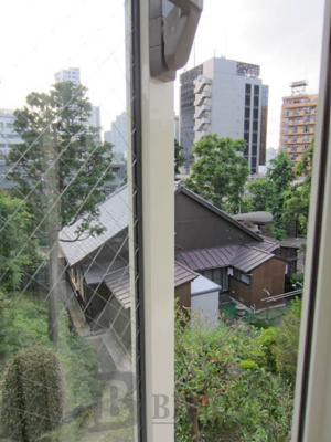 【展望】 | 第6ネオＭＩヴィラ | 第6ネオＭＩヴィラ の展望です