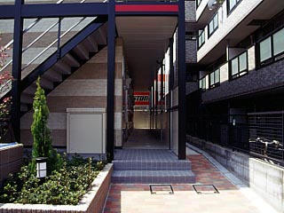 【エントランス】 | 小松川Ｙ＆Ｔ