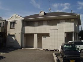 【外観】 | コルビーイースト