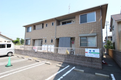 【外観】 | シャトーオーランド