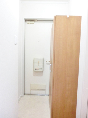 【その他共用部分】 | メゾン栗木台