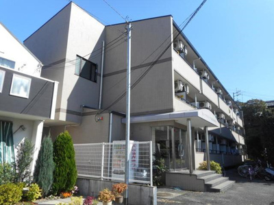 【外観】 | カレッジハイツASAKAⅠ