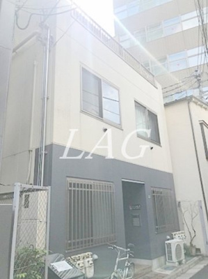 【外観】 | フォルム東池袋 | 外観です。