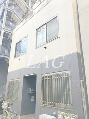 【外観】 | フォルム東池袋 | 外観です。