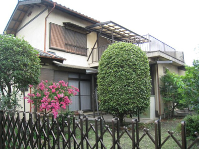 【外観】 | 藤岡市小林の中古戸建