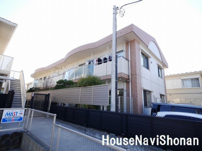 【外観】 | シャローム湘南