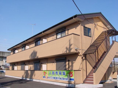 【外観】 | レガーロ那須