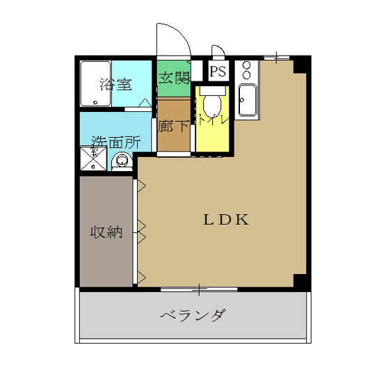 【間取り】 | レガーロ那須