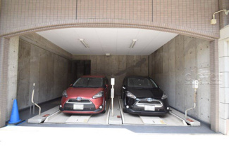 【その他共用部分】 | 駐車場