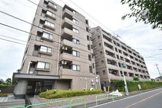 【外観】 | 物件のお問い合わせは、 ０３－５４５６－５４１５までお気軽にどうぞ！