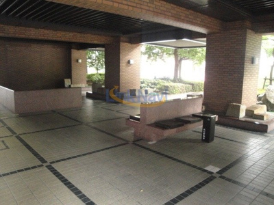 【エントランス】 | センチュリーパークユニ東梅田