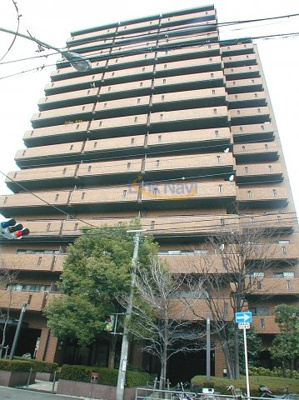 【外観】 | センチュリーパークユニ東梅田