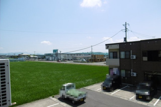 【展望】