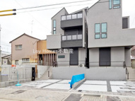 名古屋市南区若草町48【仲介手数料無料】新築一戸建ての画像
