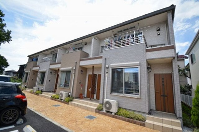 【外観】 | マロンガーデンB