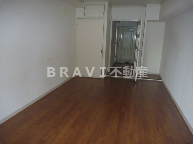 シティアーク上町台　BRAVI不動産の寝室|【シティアーク上町台】ゆとりの広さです