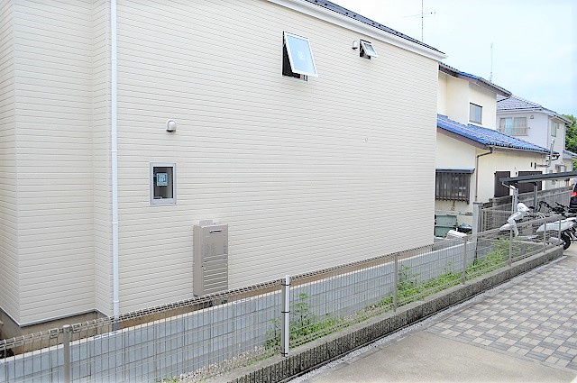 ローズの展望