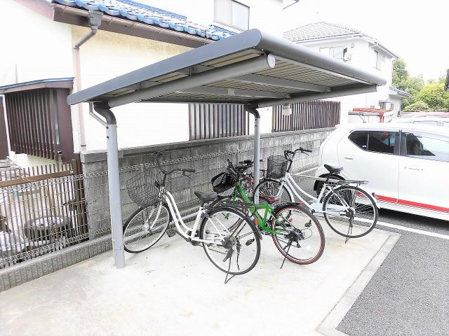 ローズのその他共用部分