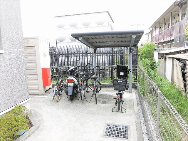 ローズのその他共用部分