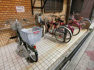 【その他共用部分】