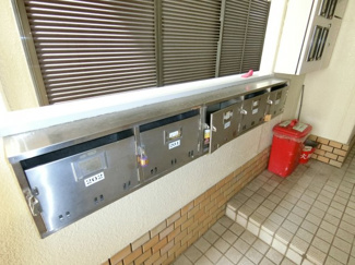 【その他共用部分】