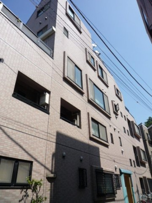 【外観】 | ANSビル