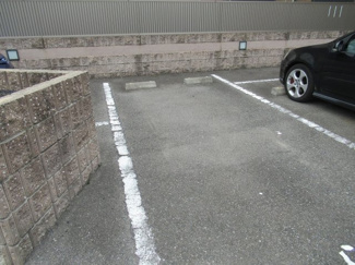 【駐車場】 | 空きはご確認下さい。