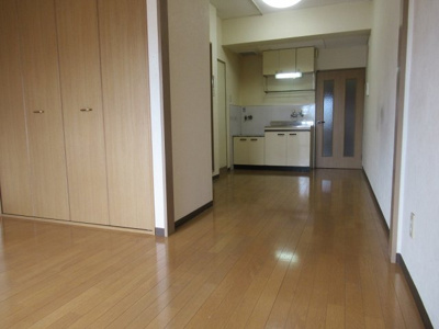 【内装】 | ミドービル（八戸ノ里賃貸） | 物件の内装です