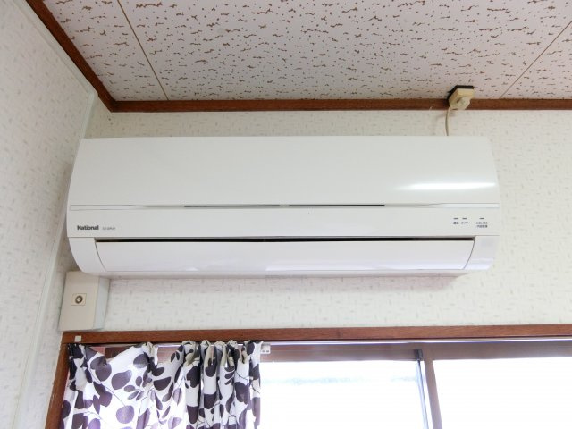ヤングタウンの設備|同物件別部屋イメージ写真
